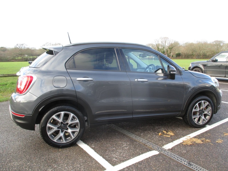 Used Fiat 500X 2016 for sale - 77236914: Photo 7