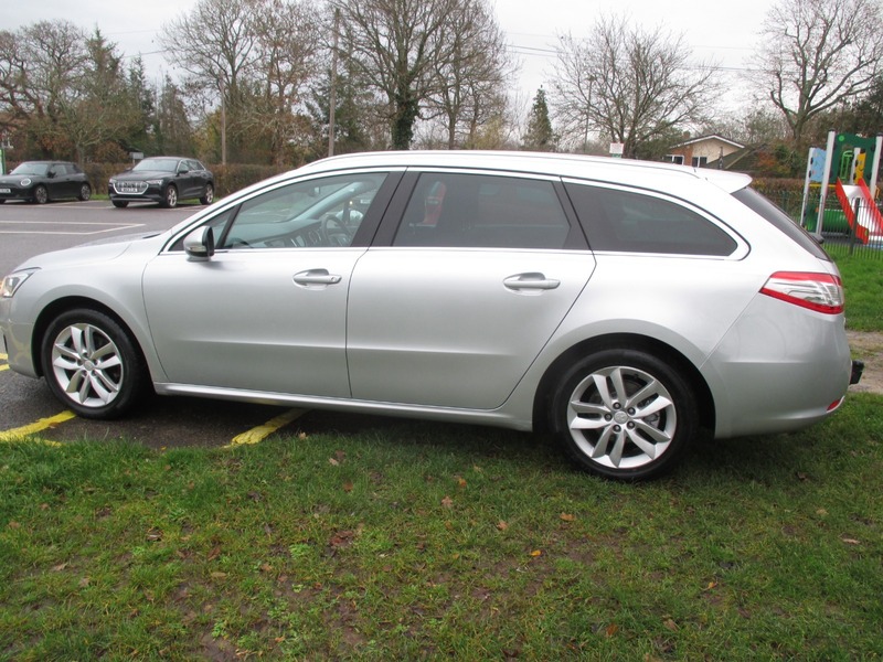 Used Peugeot 508 2016 for sale - 76863654: Photo 14
