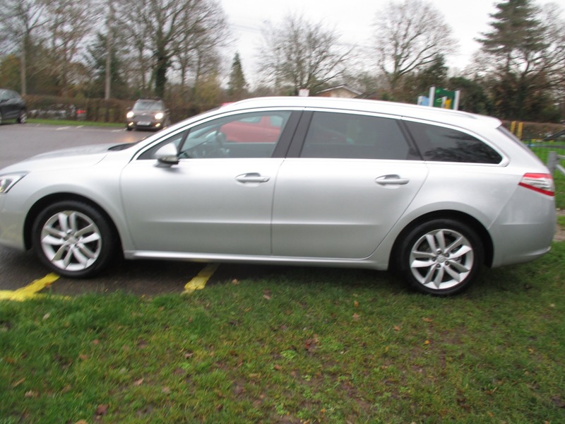 Used Peugeot 508 2016 for sale - 76863654: Photo 15