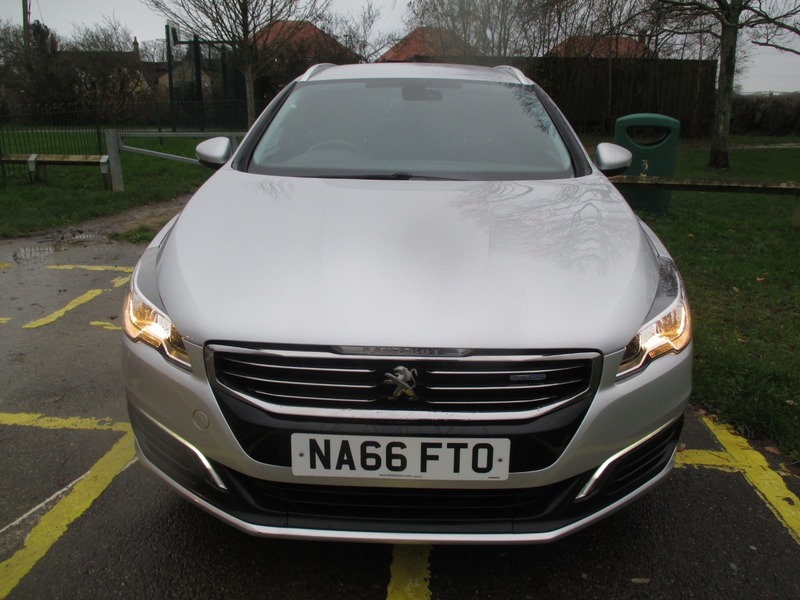 Used Peugeot 508 2016 for sale - 76863654: Photo 20