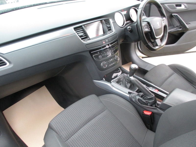 Used Peugeot 508 2016 for sale - 76863654: Photo 31