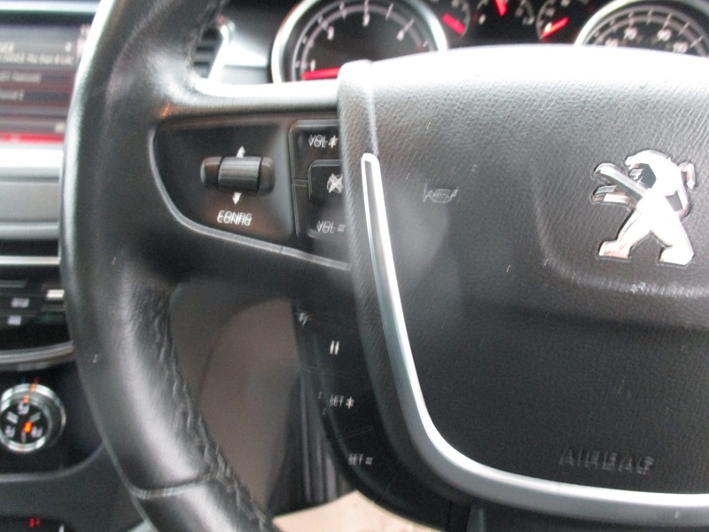 Used Peugeot 508 2016 for sale - 76863654: Photo 37