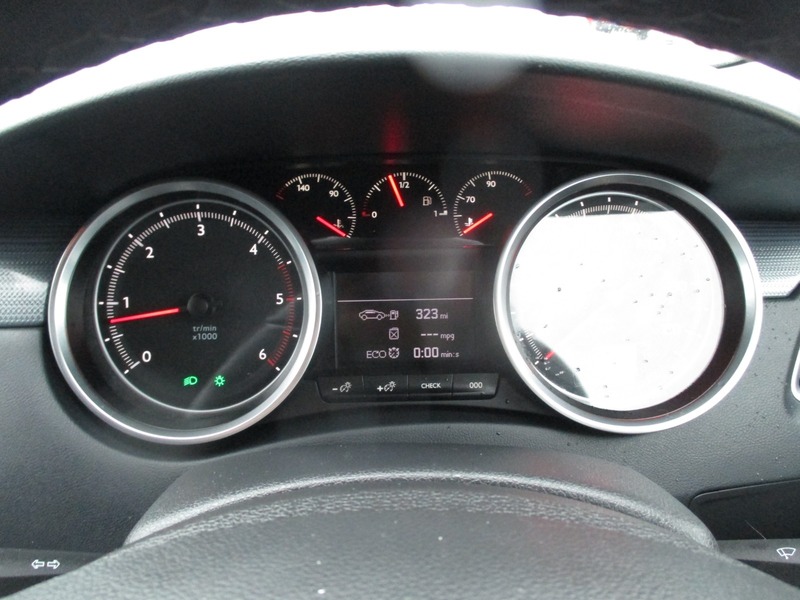 Used Peugeot 508 2016 for sale - 76863654: Photo 38