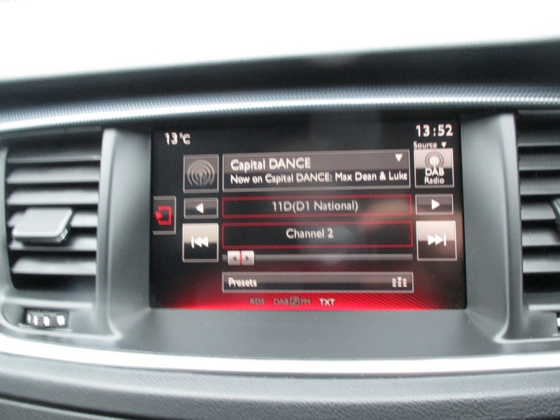 Used Peugeot 508 2016 for sale - 76863654: Photo 39