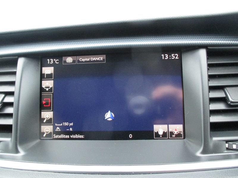 Used Peugeot 508 2016 for sale - 76863654: Photo 40