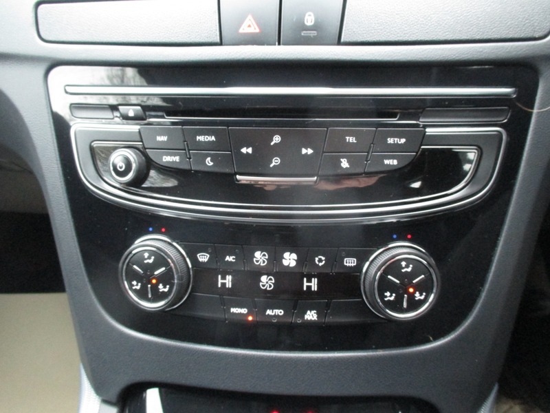 Used Peugeot 508 2016 for sale - 76863654: Photo 42