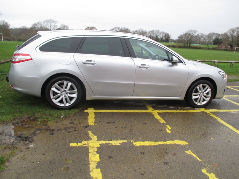 Used Peugeot 508 2016 for sale - 76863654: Photo 7