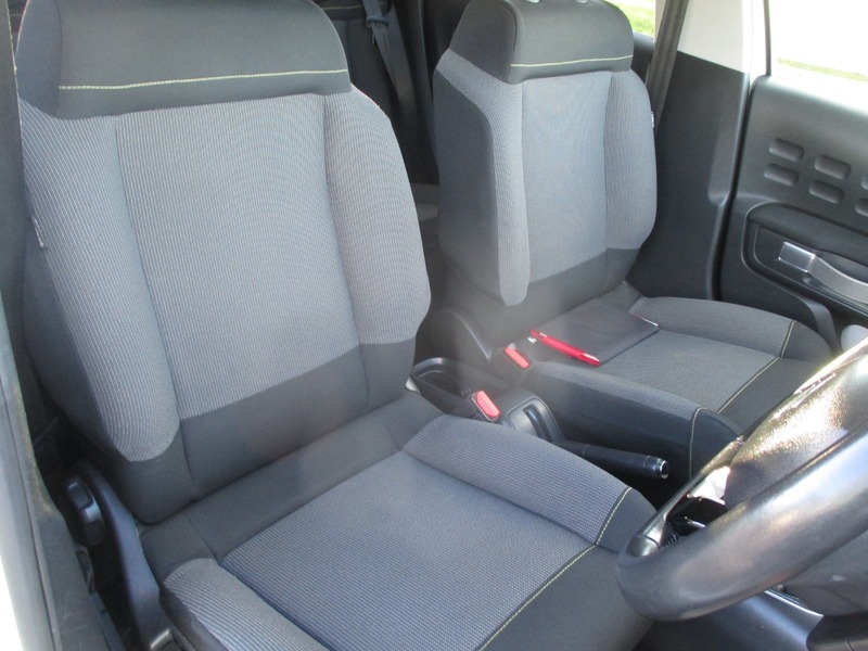 Used Citroen C3 2017 for sale - 77356925: Photo 19