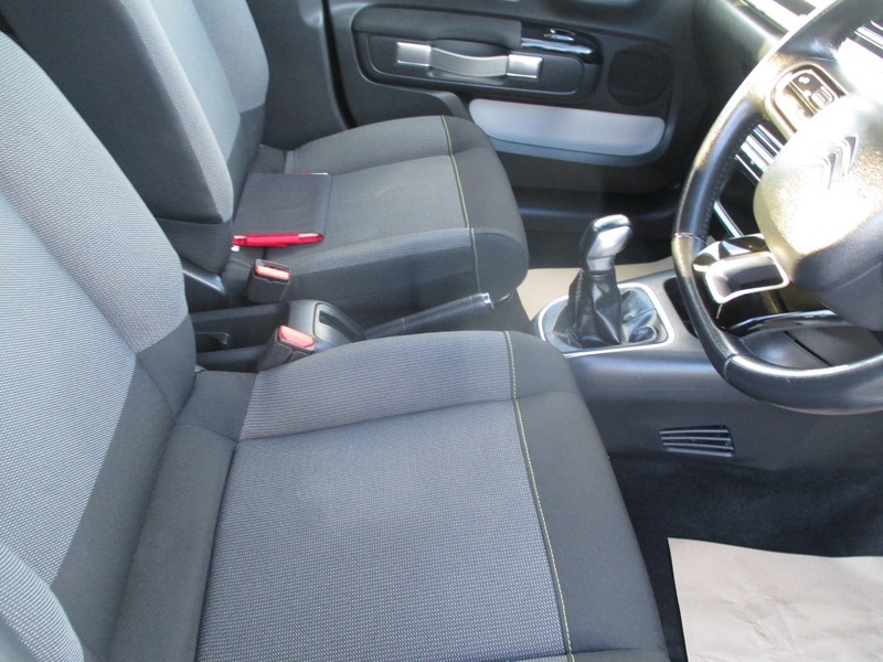 Used Citroen C3 2017 for sale - 77356925: Photo 20