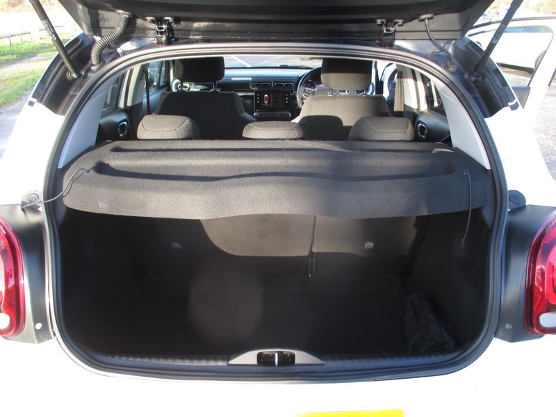 Used Citroen C3 2017 for sale - 77356925: Photo 25