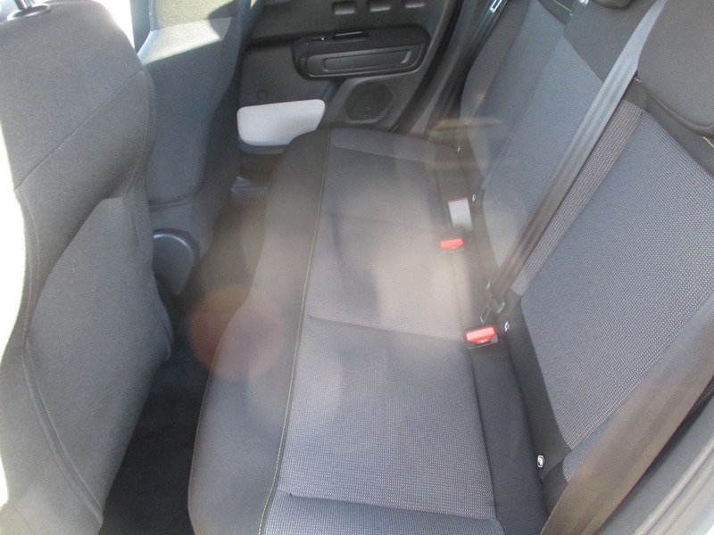 Used Citroen C3 2017 for sale - 77356925: Photo 27