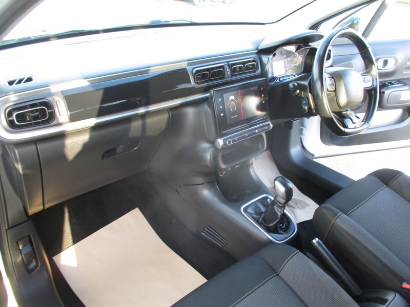 Used Citroen C3 2017 for sale - 77356925: Photo 29