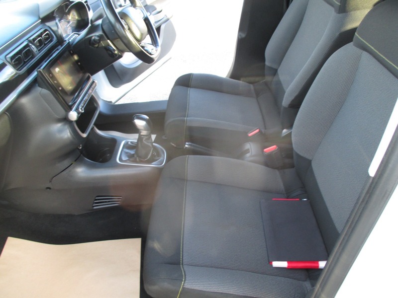 Used Citroen C3 2017 for sale - 77356925: Photo 30