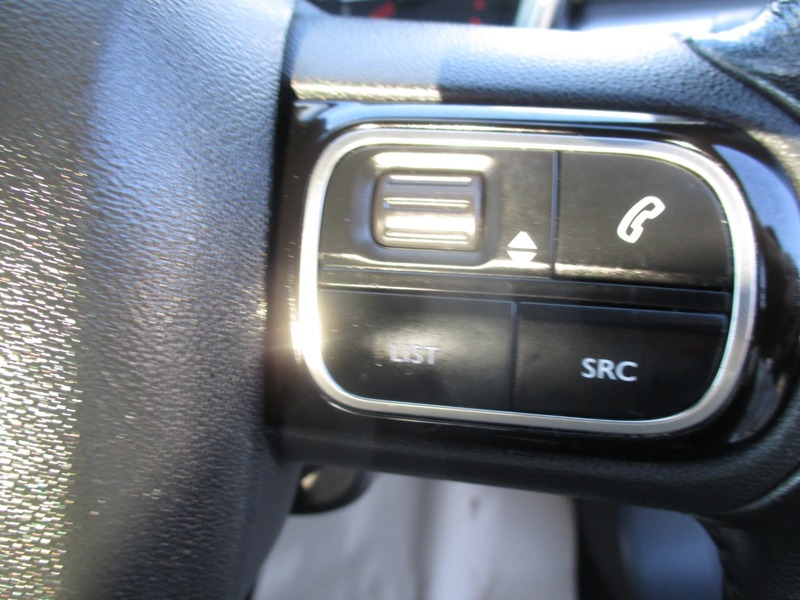 Used Citroen C3 2017 for sale - 77356925: Photo 33