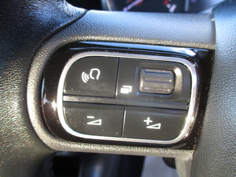 Used Citroen C3 2017 for sale - 77356925: Photo 34