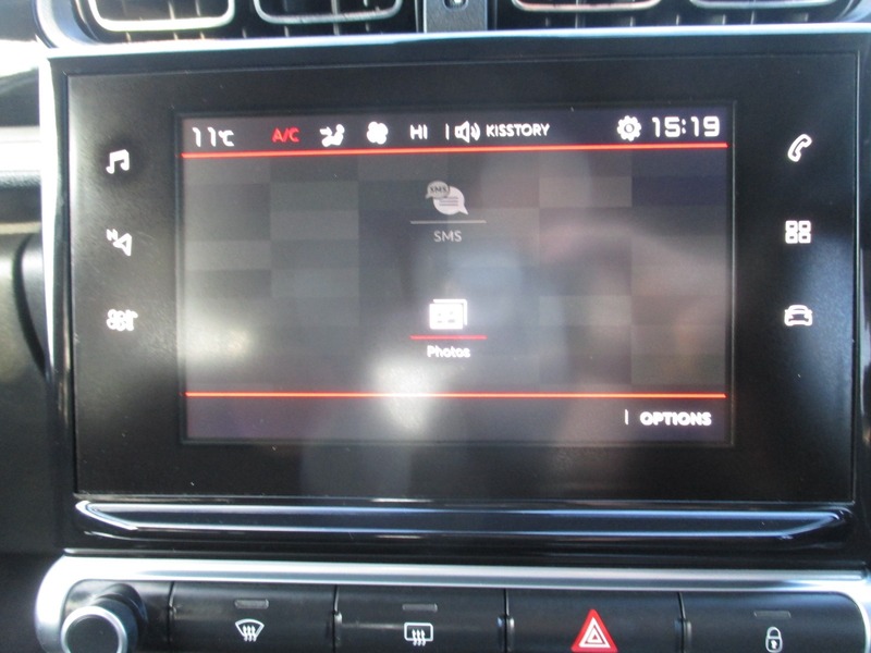 Used Citroen C3 2017 for sale - 77356925: Photo 38