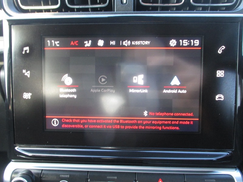 Used Citroen C3 2017 for sale - 77356925: Photo 39