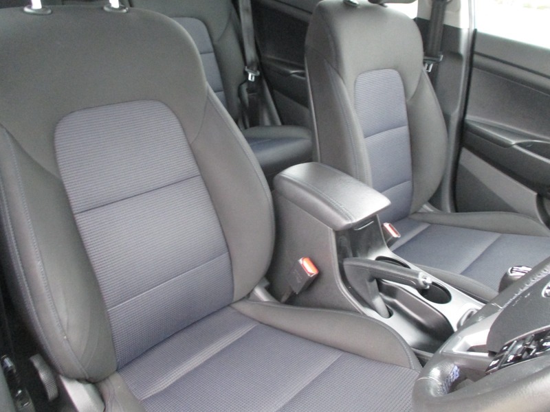 Used Hyundai TUCSON 2017 for sale - 76836746: Photo 21