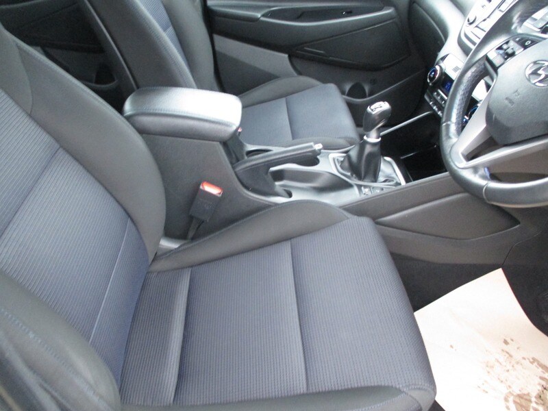 Used Hyundai TUCSON 2017 for sale - 76836746: Photo 22