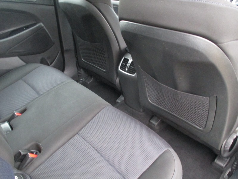 Used Hyundai TUCSON 2017 for sale - 76836746: Photo 26