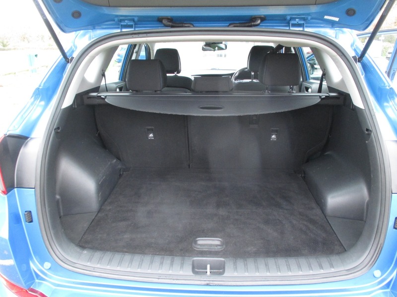 Used Hyundai TUCSON 2017 for sale - 76836746: Photo 27