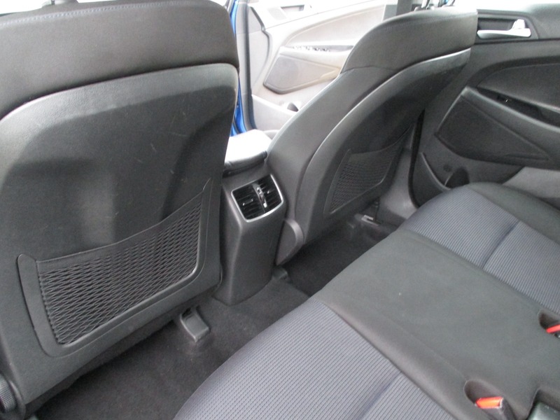 Used Hyundai TUCSON 2017 for sale - 76836746: Photo 28