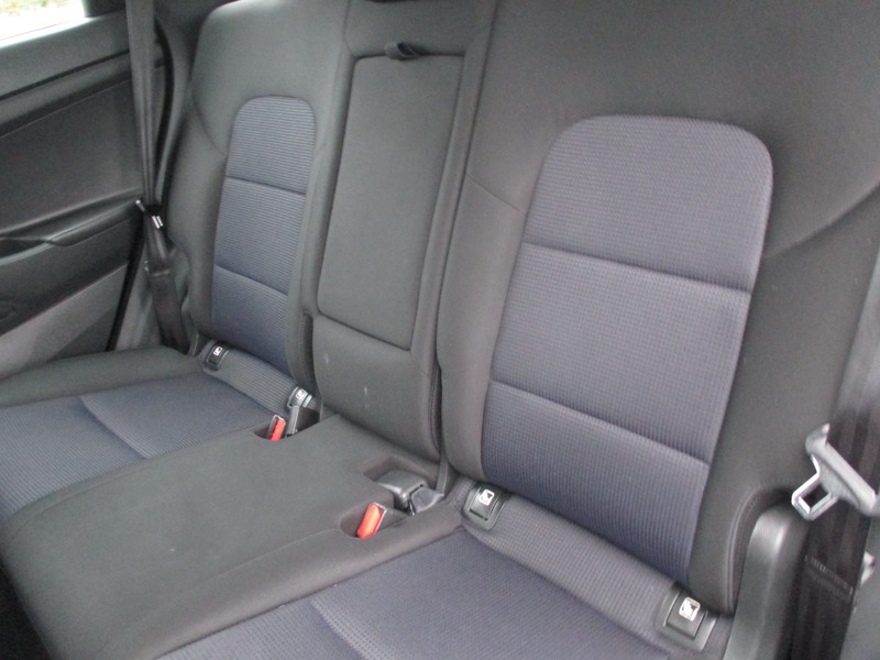 Used Hyundai TUCSON 2017 for sale - 76836746: Photo 30