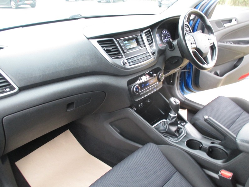 Used Hyundai TUCSON 2017 for sale - 76836746: Photo 31