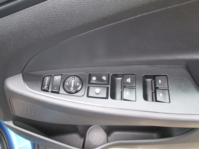 Used Hyundai TUCSON 2017 for sale - 76836746: Photo 34