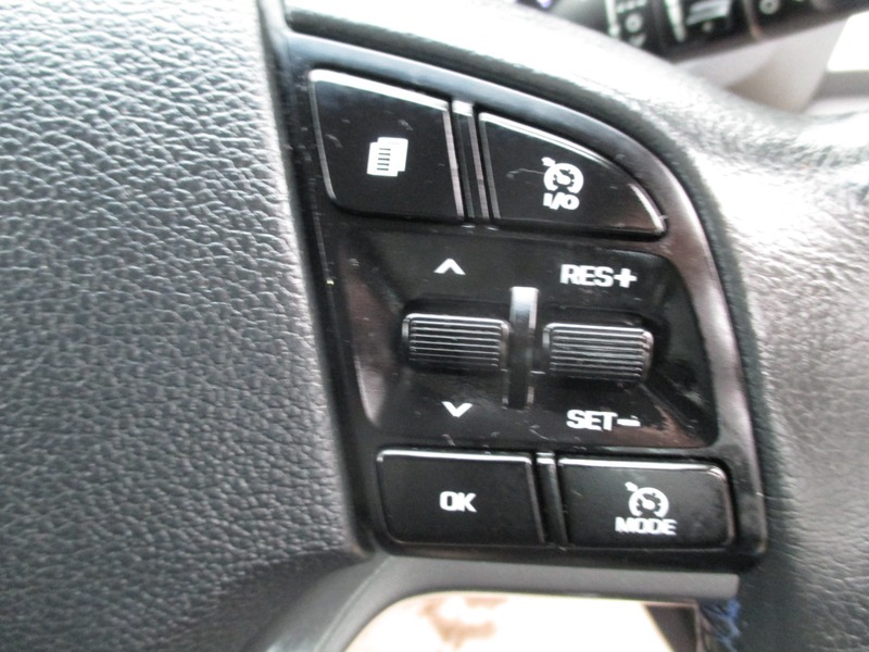 Used Hyundai TUCSON 2017 for sale - 76836746: Photo 36