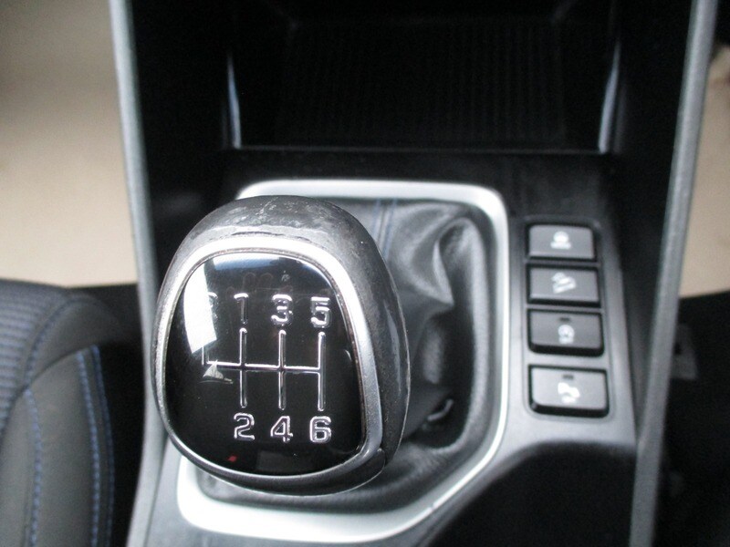 Used Hyundai TUCSON 2017 for sale - 76836746: Photo 42