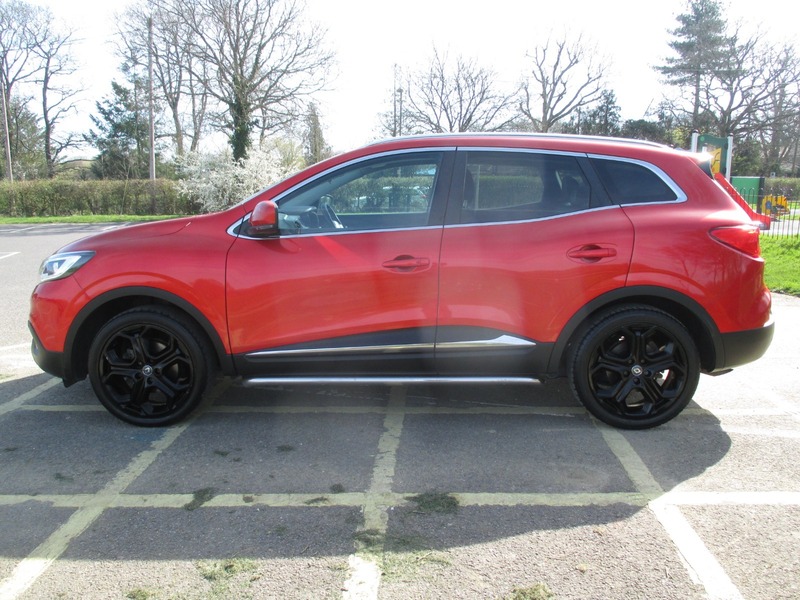 Used Renault Kadjar 2015 for sale - 77981727: Photo 15