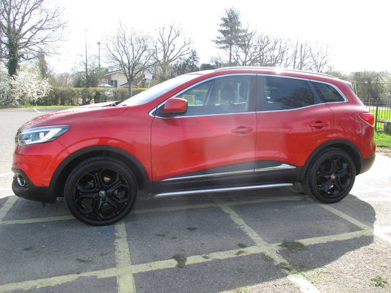 Used Renault Kadjar 2015 for sale - 77981727: Photo 16