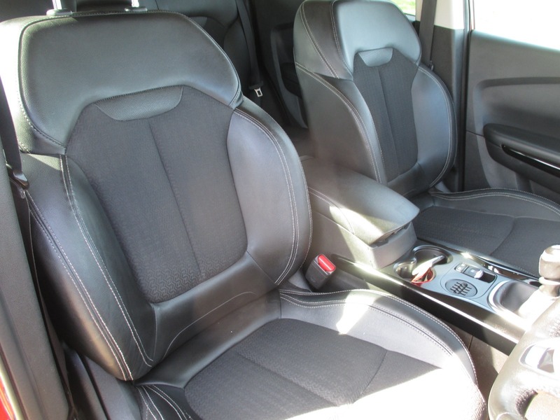 Used Renault Kadjar 2015 for sale - 77981727: Photo 20