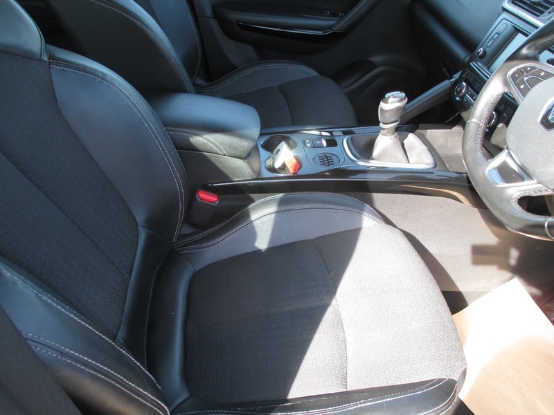 Used Renault Kadjar 2015 for sale - 77981727: Photo 21