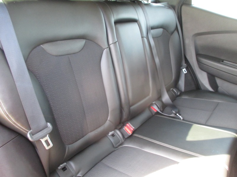 Used Renault Kadjar 2015 for sale - 77981727: Photo 23