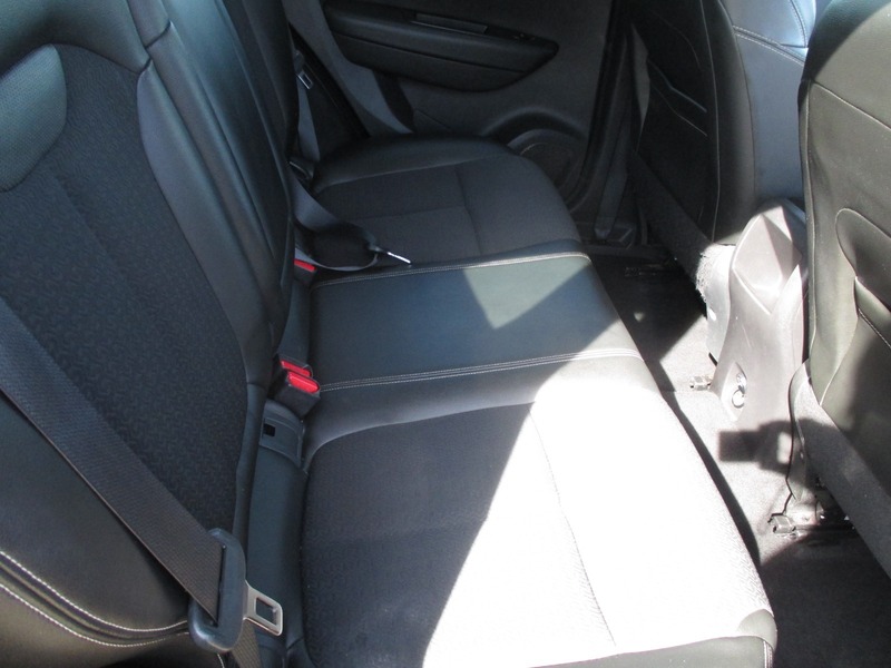 Used Renault Kadjar 2015 for sale - 77981727: Photo 24