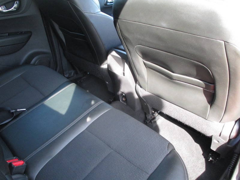 Used Renault Kadjar 2015 for sale - 77981727: Photo 25