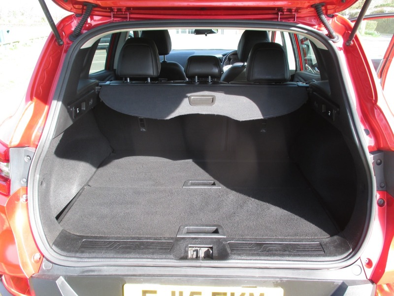 Used Renault Kadjar 2015 for sale - 77981727: Photo 26