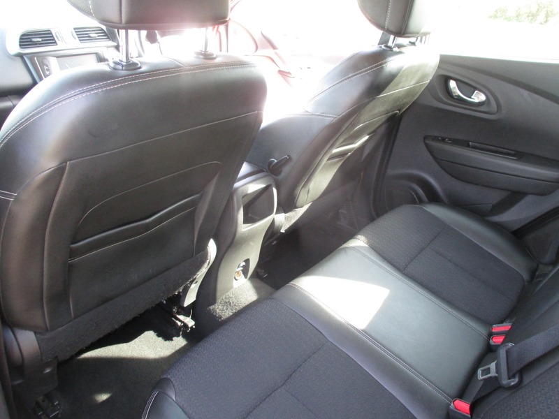 Used Renault Kadjar 2015 for sale - 77981727: Photo 27