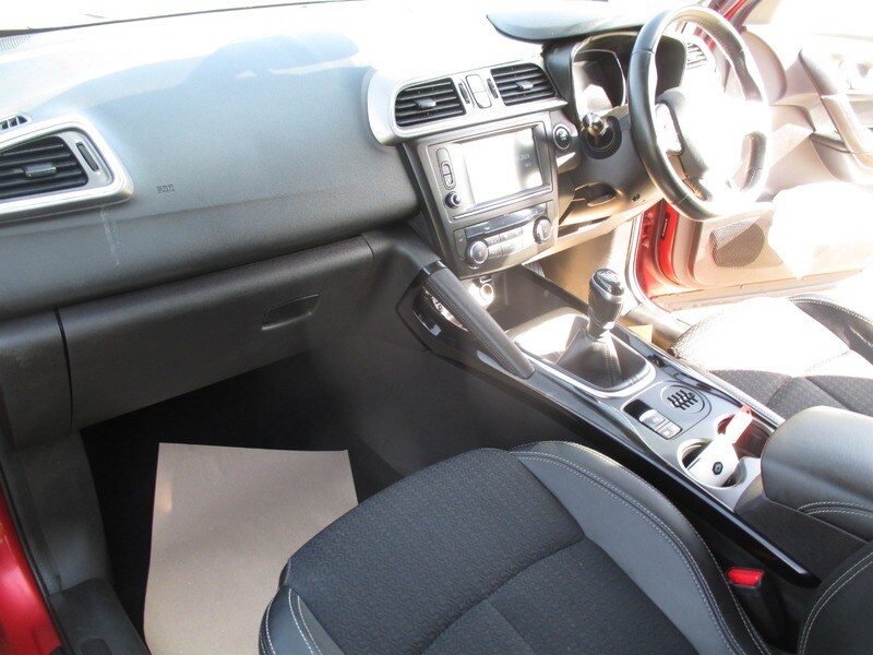 Used Renault Kadjar 2015 for sale - 77981727: Photo 30