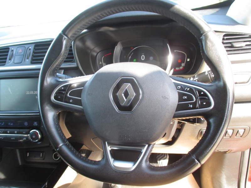 Used Renault Kadjar 2015 for sale - 77981727: Photo 34