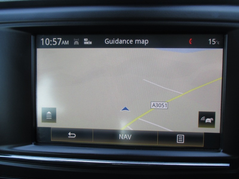 Used Renault Kadjar 2015 for sale - 77981727: Photo 38