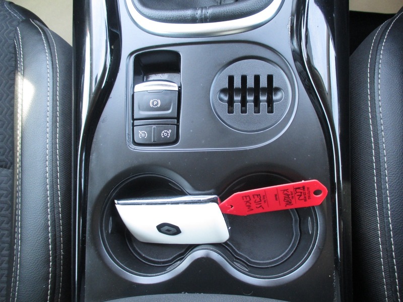 Used Renault Kadjar 2015 for sale - 77981727: Photo 41