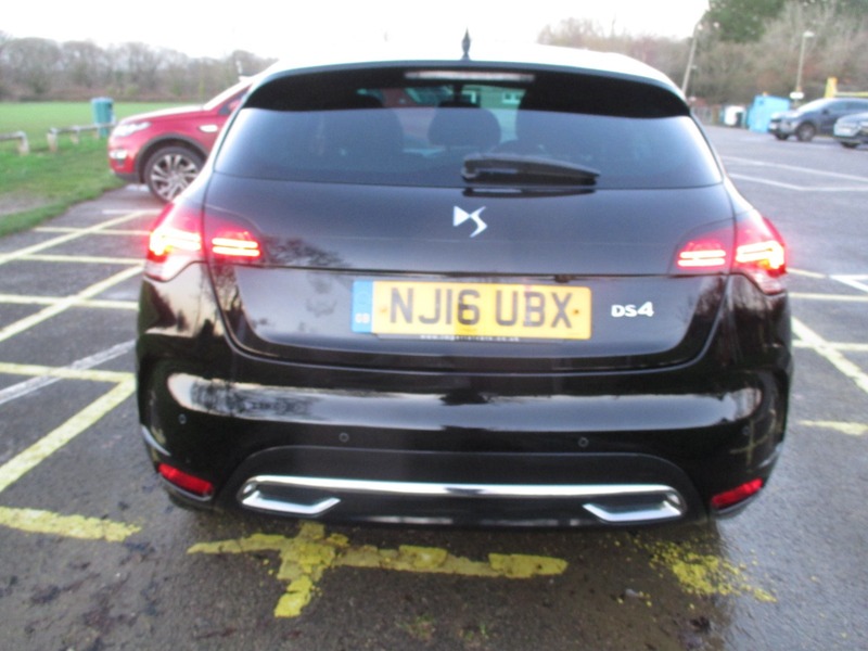 Used DS Automobiles DS 4 2016 for sale - 77172869: Photo 11