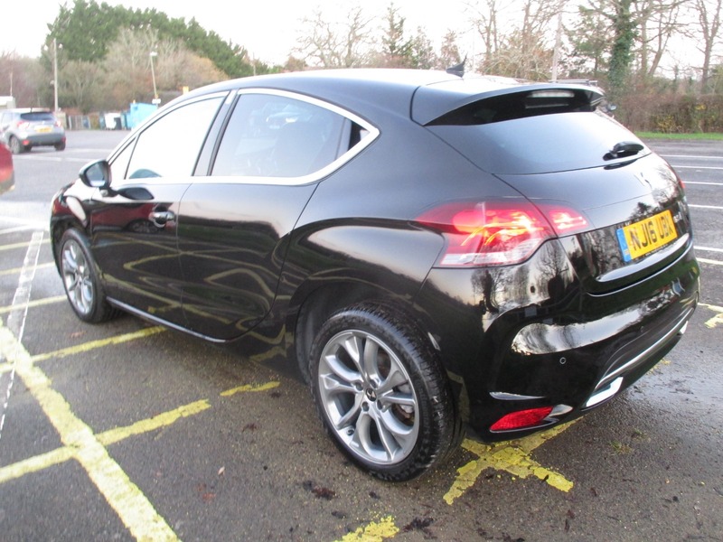 Used DS Automobiles DS 4 2016 for sale - 77172869: Photo 13