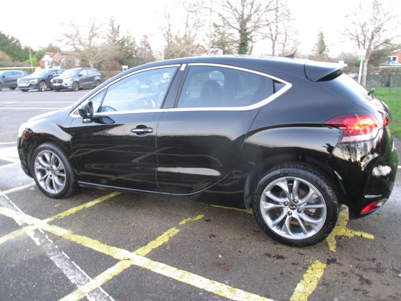 Used DS Automobiles DS 4 2016 for sale - 77172869: Photo 14