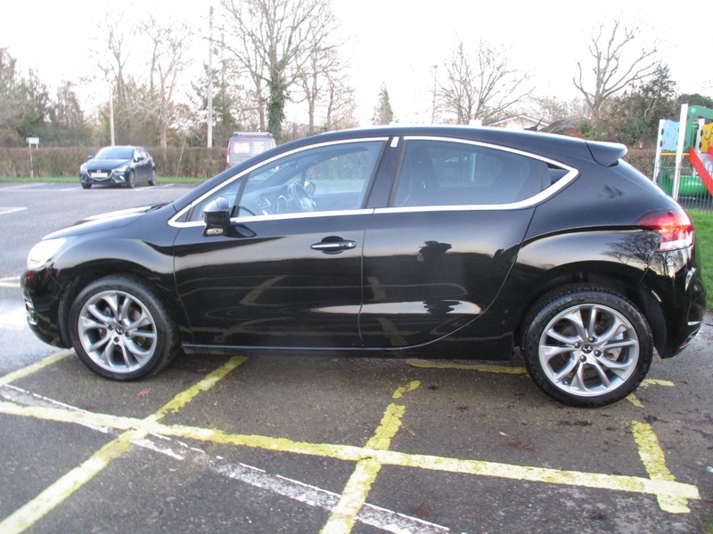 Used DS Automobiles DS 4 2016 for sale - 77172869: Photo 15