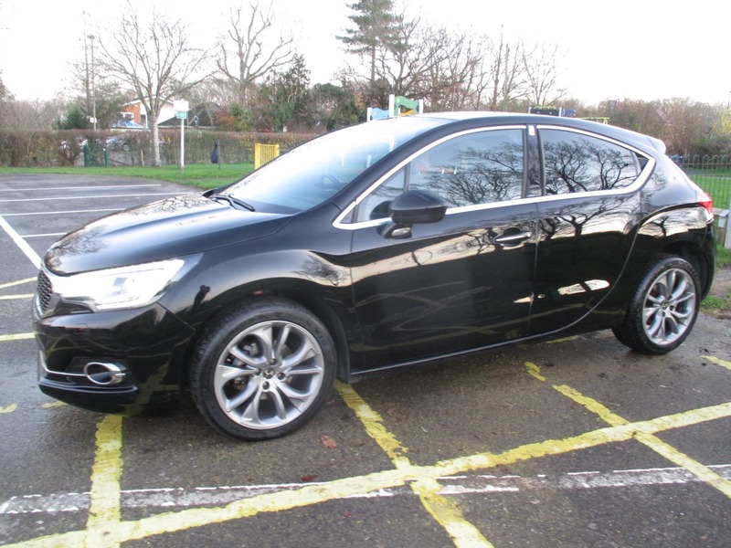 Used DS Automobiles DS 4 2016 for sale - 77172869: Photo 17
