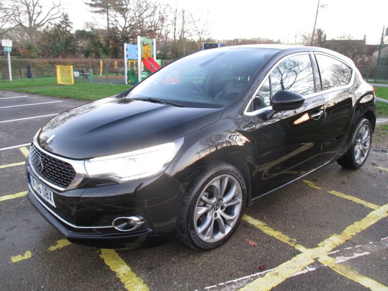 Used DS Automobiles DS 4 2016 for sale - 77172869: Photo 18